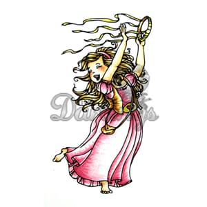 Alaina Dancing - UTGÅR