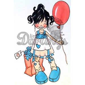 Saturday Birthday Party - UTGÅR