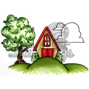 LDRS Saturated Canary, Schoolhouse - UTGÅR