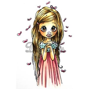 LDRS Saturated Canary, Amber - UTGÅR