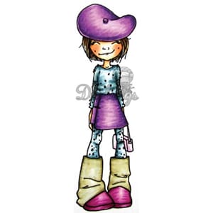 LDRS Saturated Canary, Oh La La - UTGÅR