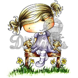 Wendys Little Friend - UTGÅR