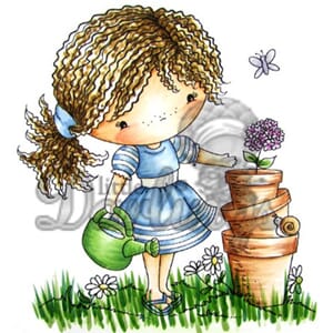 Jessies Summer Garden - UTGÅR