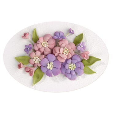 Flower Foam - lag blomster selv