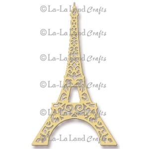 Eiffel Tower