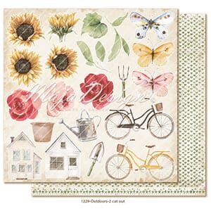 Everyday Life - Outdoor 2 cut out