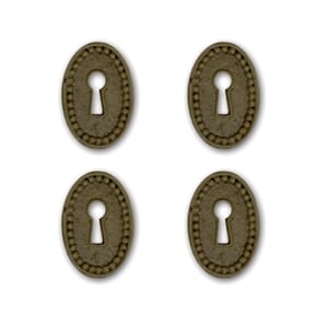 S/4 Keyholes - Gloucester