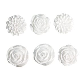 Blossom Assortment S/6