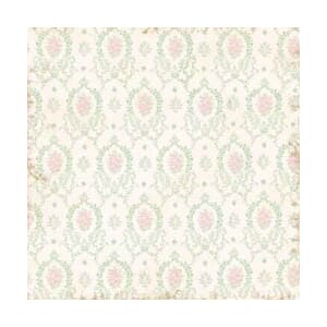 Order Paper, 12""x12""