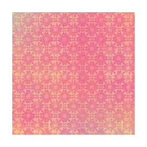 Abigail Paper, 12""x12""