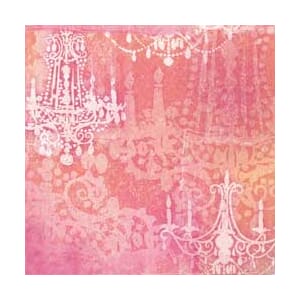 Olivia Paper, 12""x12""