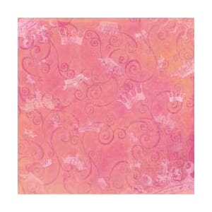 Whitney Paper, 12""x12""