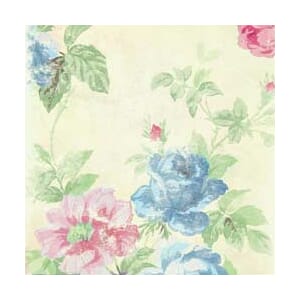 ""Vivian Paper, 12""""""""x12""""""""""