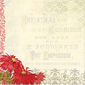 Christmas Exhibition