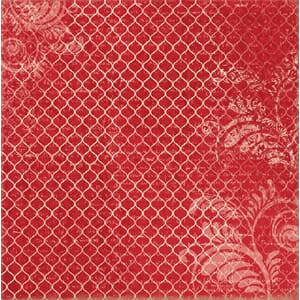 Kisses under the holly