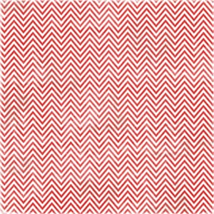 Holiday Chevron paper