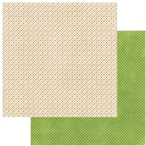 Joy Paper, 12 days of chrismas