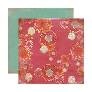 29th Street Market- Happy floral jubilee