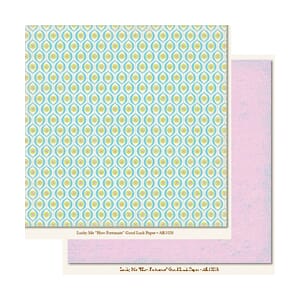 How Fortunate Good Luck Paper