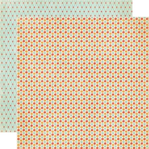 Alphabet Soup Little Man Paper