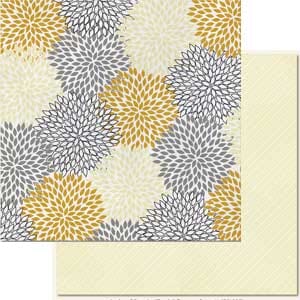 Andrea Victoria Petals Paper