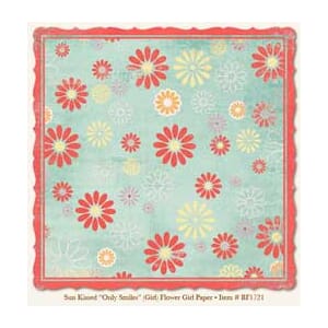 Breaking Free, Only Smiles (Girl)