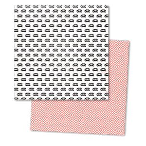 Snapshots Ring Paper