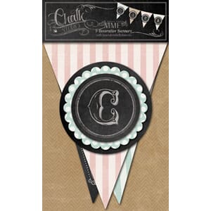 Chalk Studio Banner Kit