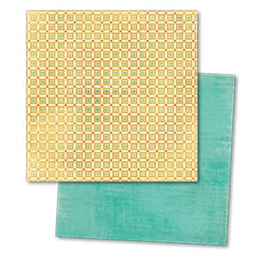 Collectable Cute Muse Paper