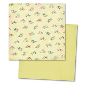 Collectable Im With& Gathering Paper