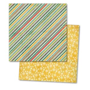 Collectable Smile Beam Paper