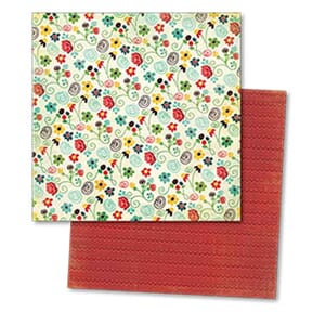 Collectable Beautiful Grace Paper