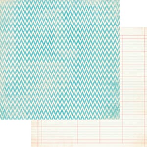 Fine and dandy Wonderful Paper