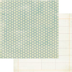 Fine and dandy Fabulous Paper