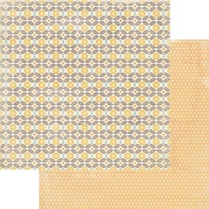 Fine and dandy Formal Paper