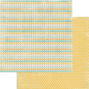 Fine and dandy Pleasant Paper