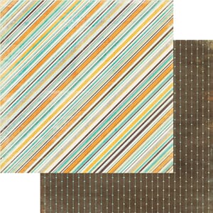 Fine and dandy Snazzy Paper