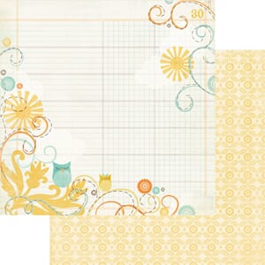 Fine and dandy Splendid Paper