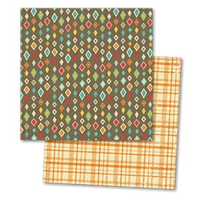 Boy Crazy Diamonds Paper