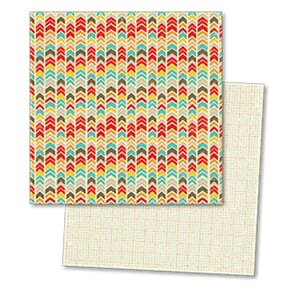 Boy Crazy Point the Way Paper