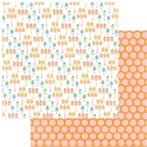 Hip-Hooray Make a Wish Paper