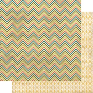 Indie Chic Grow Sherbet Paper