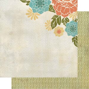 Indie Chic Party Lovely Paper