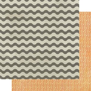 Indie Chic Adventure Ric Rac Paper