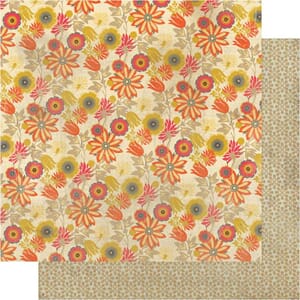 Indie Chic Relax Bejewel Paper