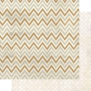 Indie Chic Relax Mellow Paper