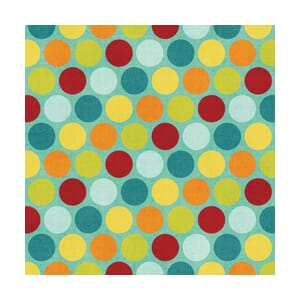 Just Dreamy Seeing spots,