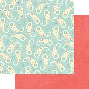 Sugar and Spice Girl Thing / Connect the Dots Paper