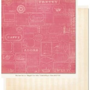 Lost and Found Madison Avenue Happily Ever After