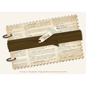 Lost and Found Union Square Beautiful Day Chipboa